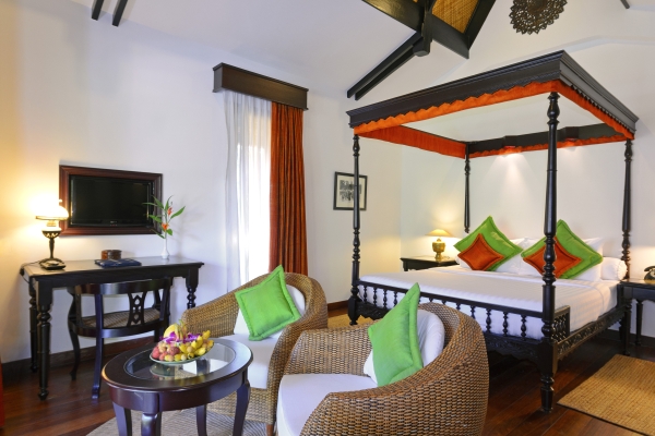 Hotel Angkor Village Resort & Spa (Siem Reap)